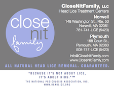 CloseNitFamily Ad