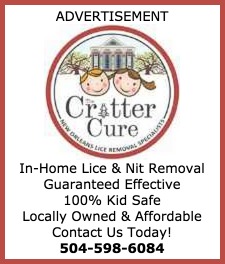 Critter Cure Advertisement